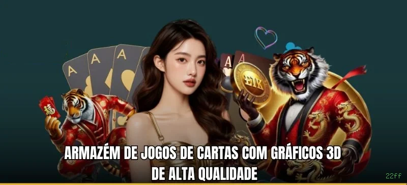 Cassino ao vivo 22ff dealers