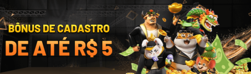 Bônus boas-vindas 22ff R$100
