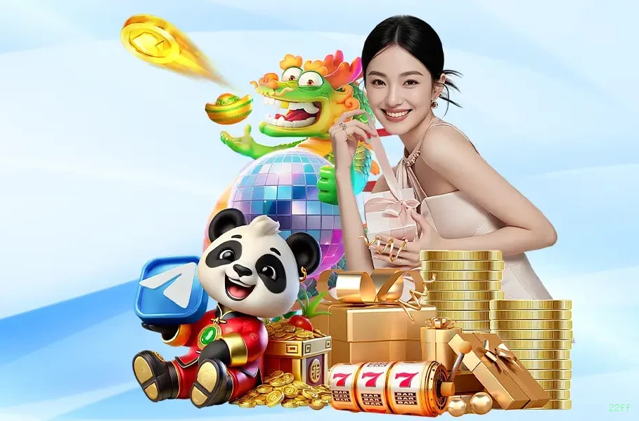 App 22ff slots mobile