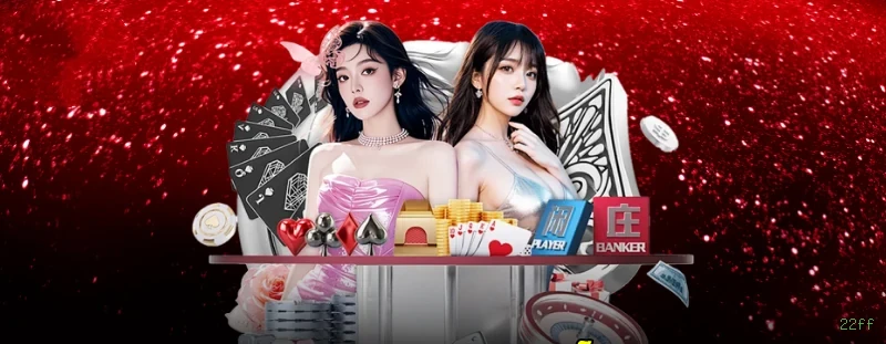 Programa VIP 22ff - benefícios exclusivos